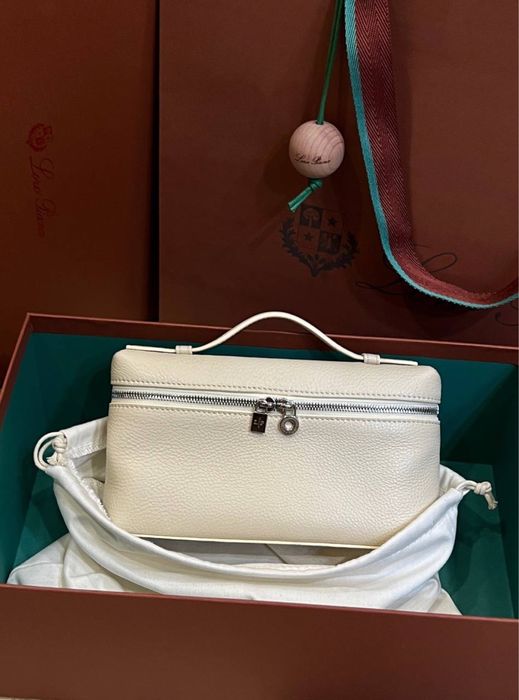 Geanta L. Piana Extra Pocket