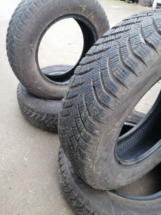 Зимни гуми 175/70/14 MOZZO  WINTER