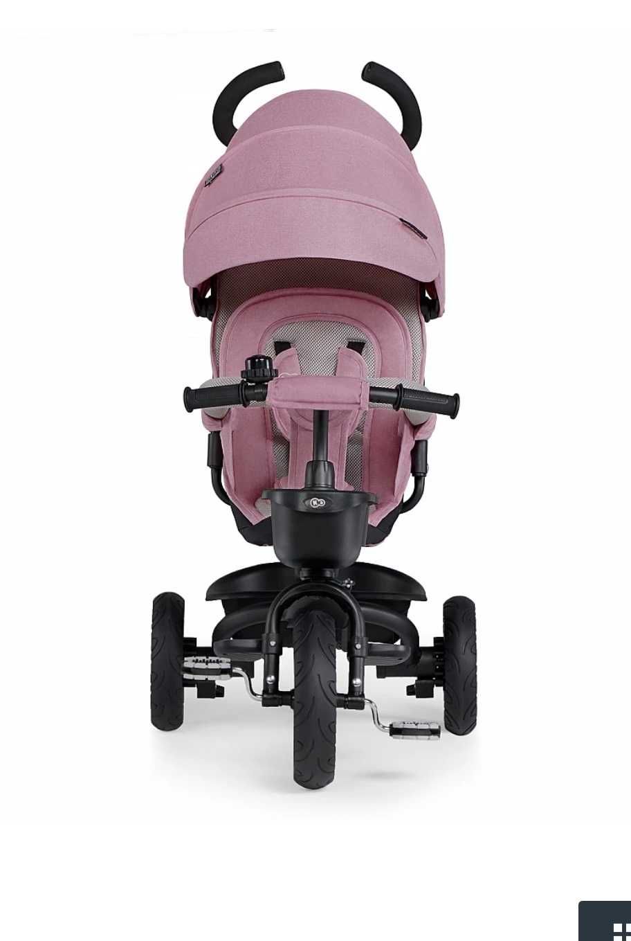 Детска триколка kinderkraft spinster 5в1
