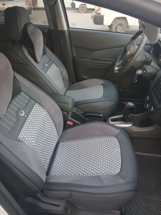 Kobalt 2025 yil gazli