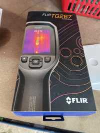 Flir camera termica