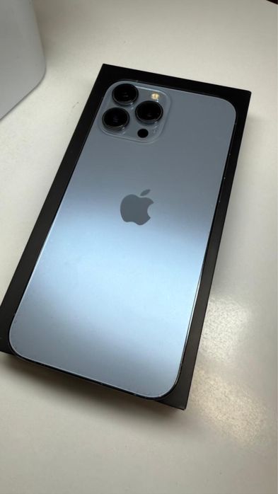 iPhone 13 Pro Max 256gb
