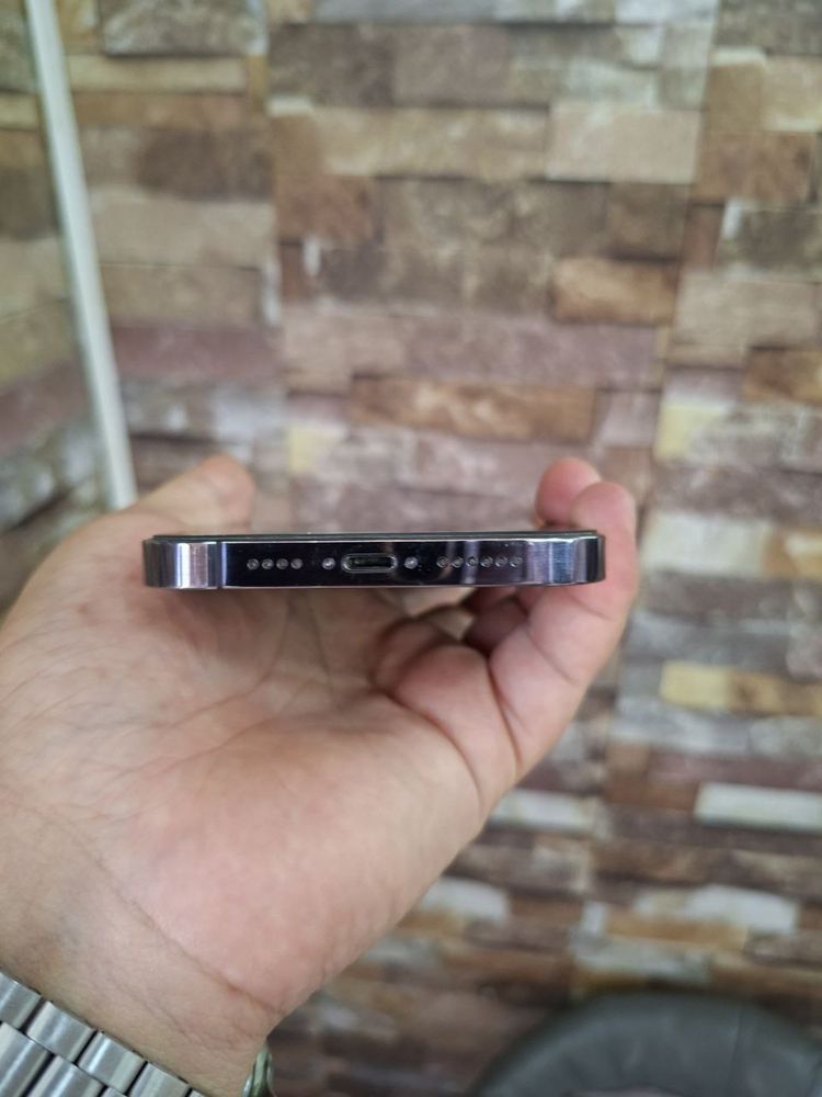 Iphone 14 Pro Max 256Gb Zpa