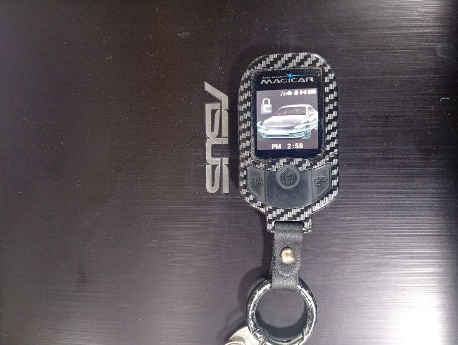 Magicar 909 dominant