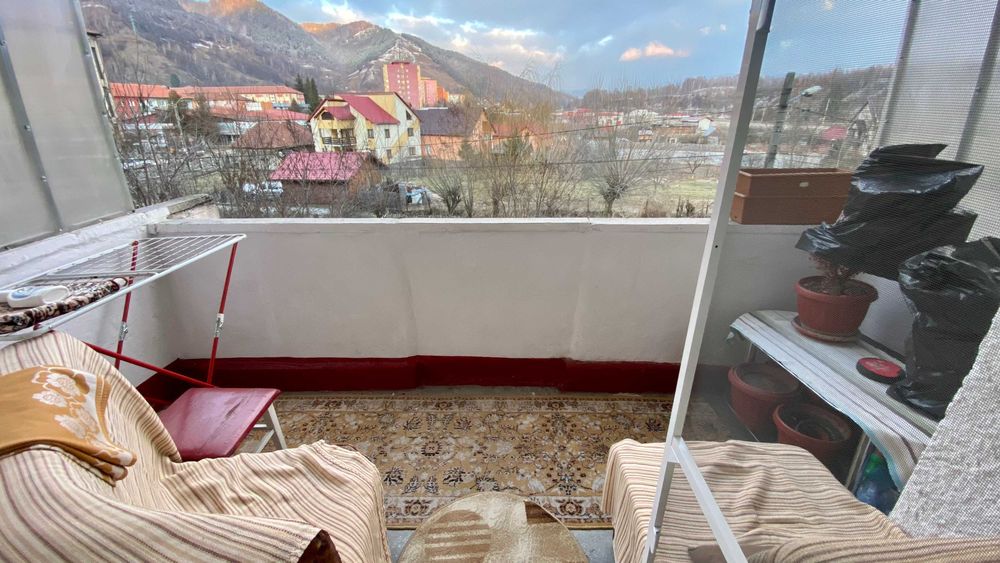 Vanzare apartament 2 camere decomandat, mobilat si utilat complet