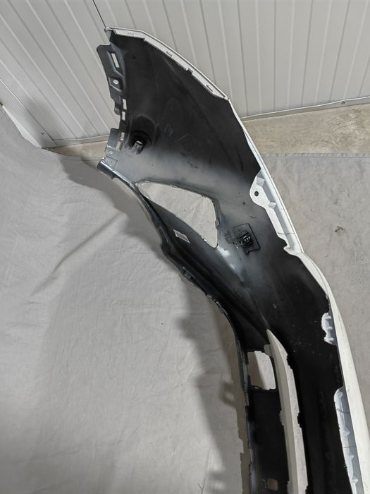 Предна броня TOYOTA C-HR Тойота ЦХ-Р 2016- 2020