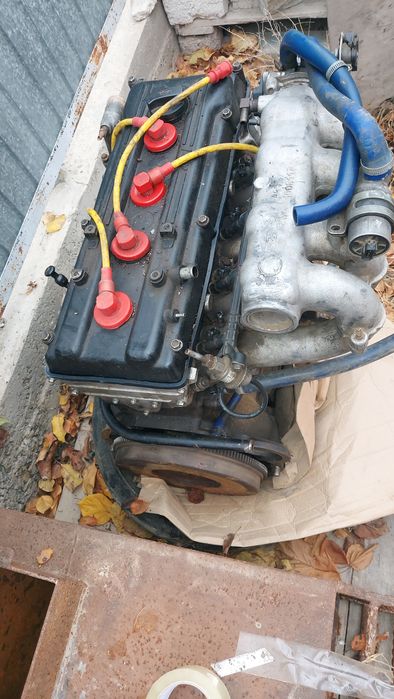 Мотор Газель 405 сатылады