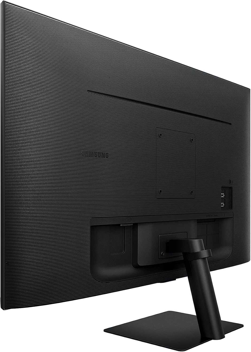 [НОВЫЙ] Монитор Samsung 27" Smart M5 LS27BM500EIXCI FHD 60Hz +Smart TV