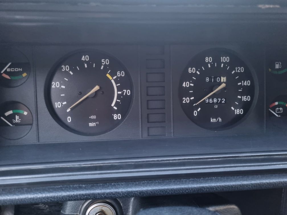 Lada 2107 xolati zor