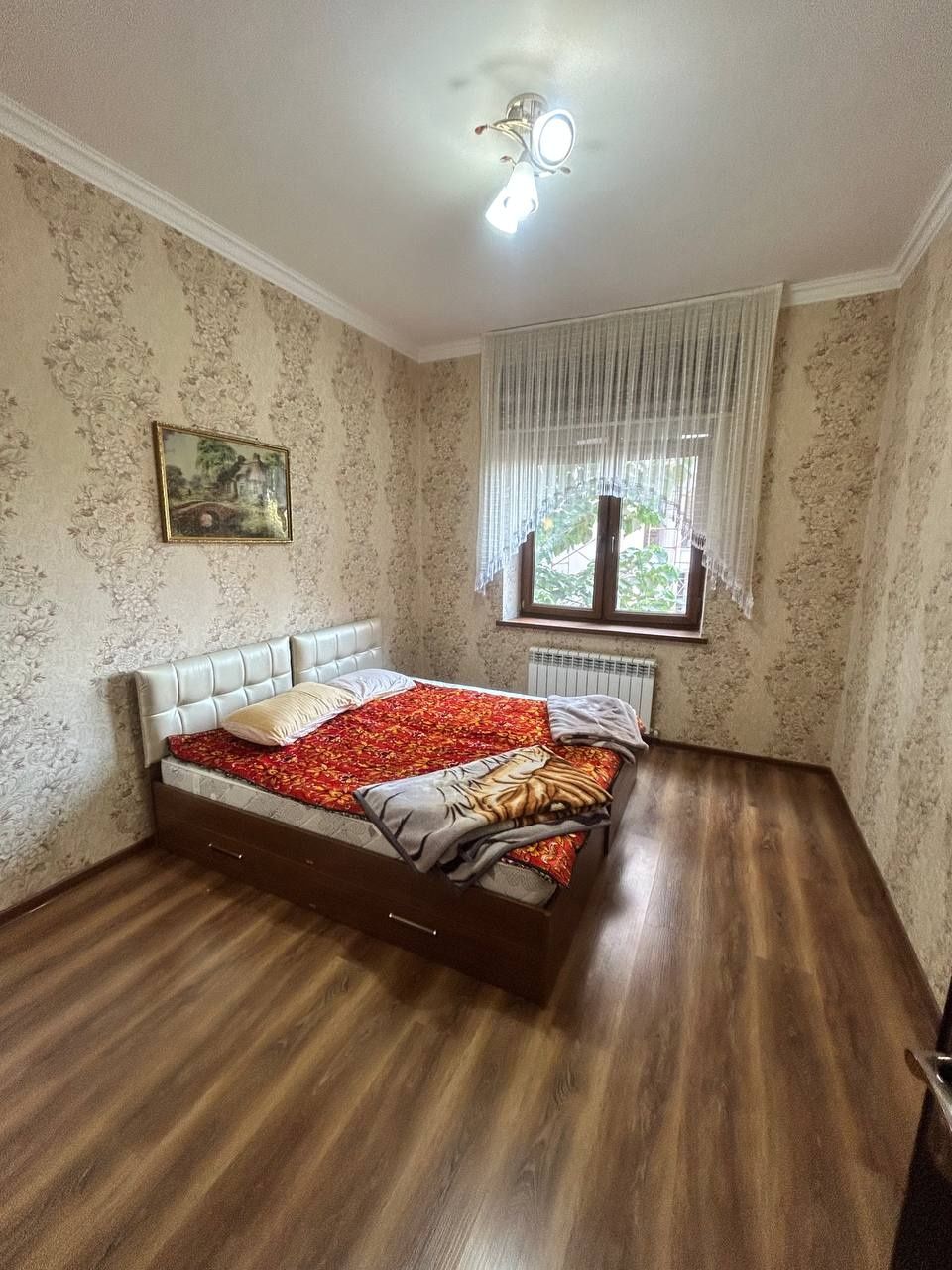 Паркентская Базар Ж.К "Parkent Village" GOLDEN HOUSE 2/3/5