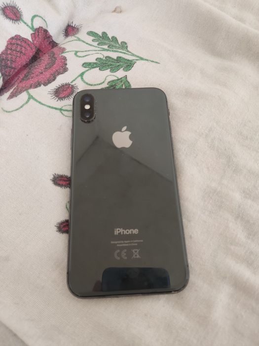 Продаётся Айфон Х