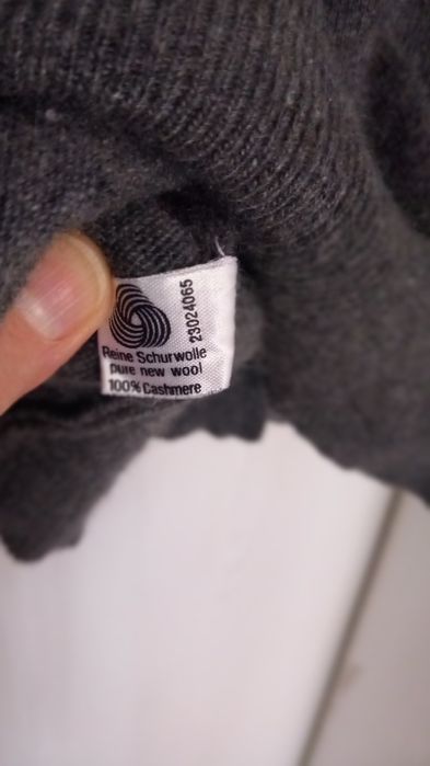 Pulover barbati cașmir 100%