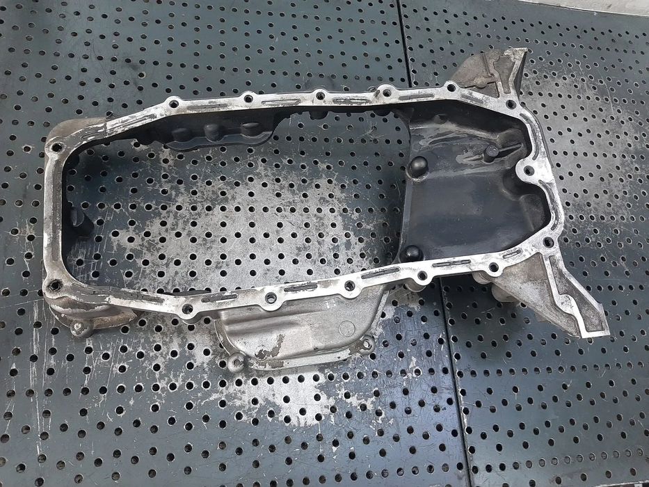 semi baie ulei  1.3 d multijet  55283775 fiat 500x  55249423