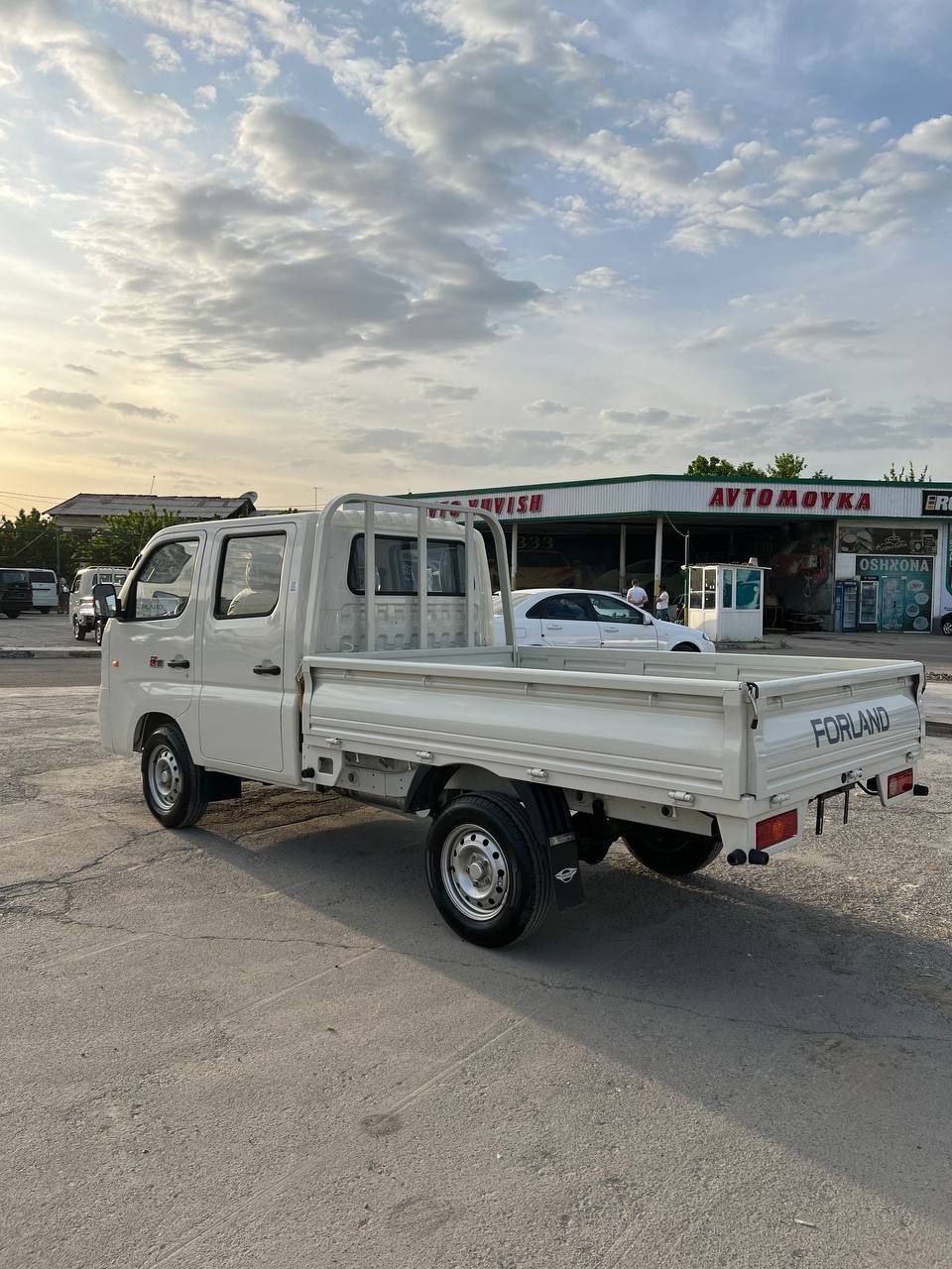 Forland T5-2850 авто кредит килса болади