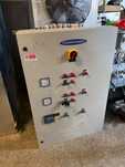 Tablou electric profesional