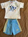 Детски комплект Adidas