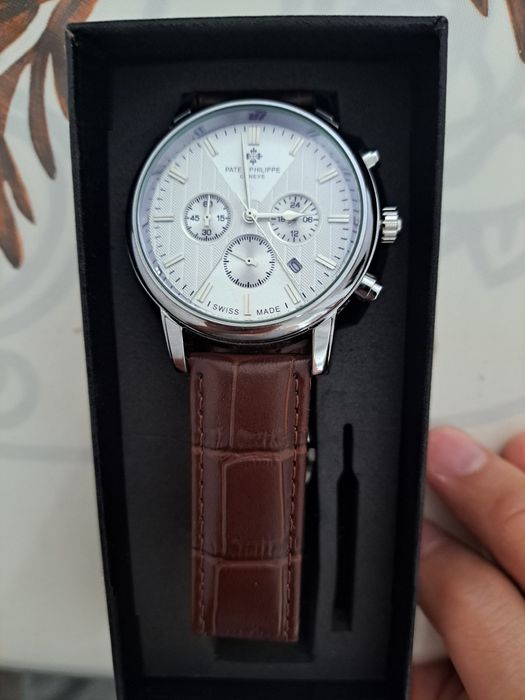 Часы мужские красивые