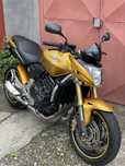 Honda Hornet PC41 ABS 2009