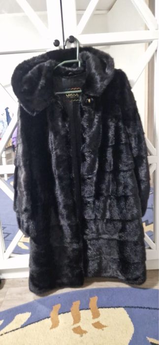 Шуба трансформер. в идеалном состоянии