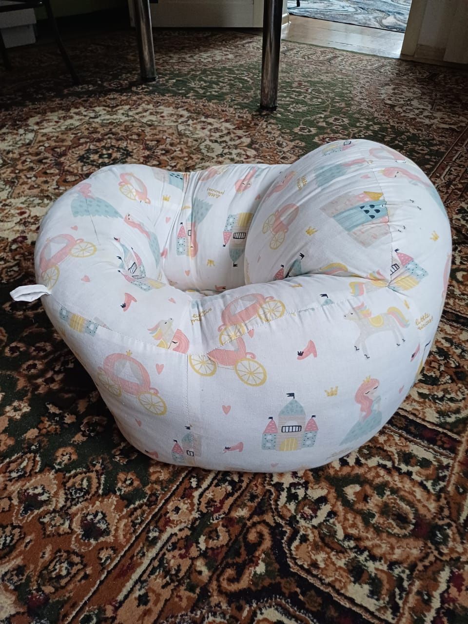 Поддерживающее кресло