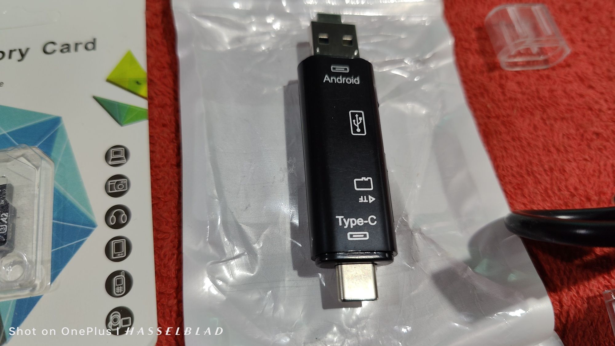 SSD HDD Flash Drive TF Memory Card външен хард диск чисто нови неупотр