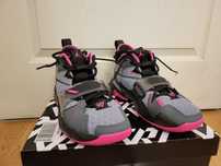 Jordan Why Not Zer0.3 'Hearbeat'