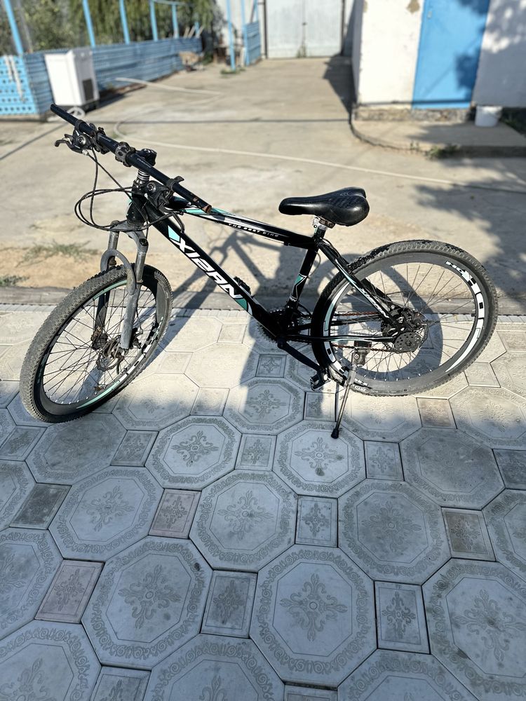 Продается велосипед