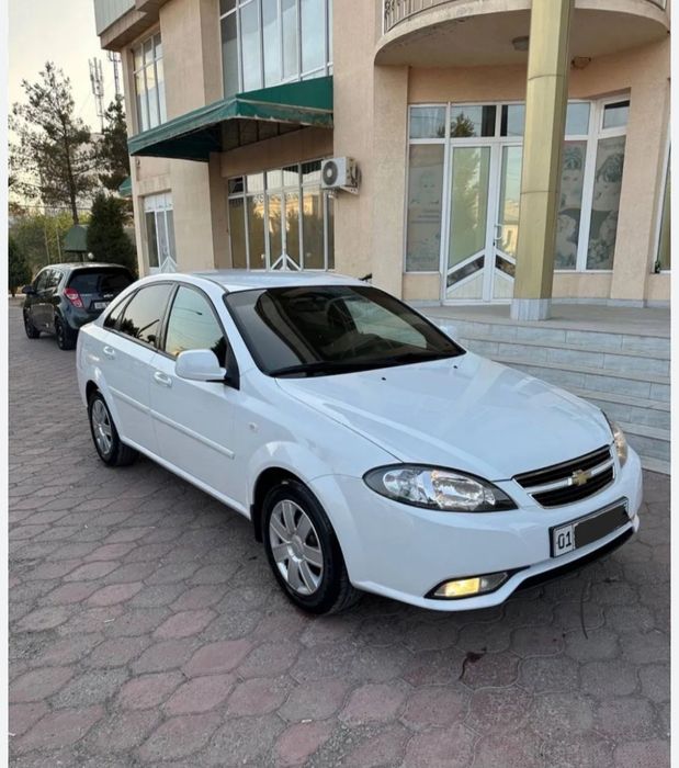 Jentra shevralet aftamat