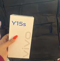 Срочно продам телефон Vivo Y15s!