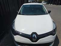 Renault Clio 2016