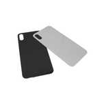 Geam Sticla Carcasa Capac Spate Apple Iphone X
