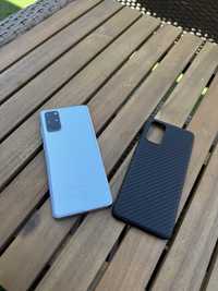 Samsung S20 Plus 5G Blue