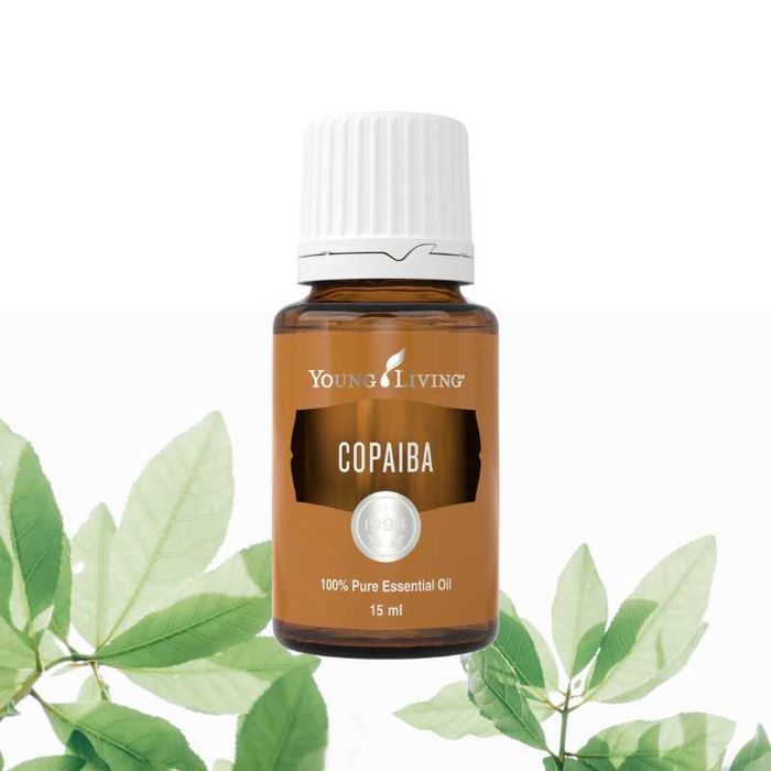 Copaiba 15 ml - ulei esential Young Living