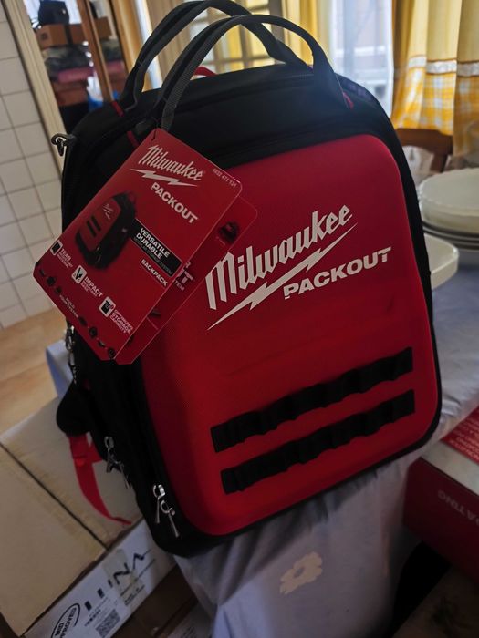 Geanta scule electrice