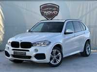 BMW X5 M Pachet, Bord Digital, 7 Locuri, Camere 360’, TVA Deductibil