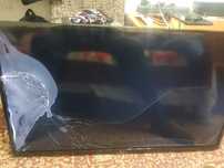 Lg 107 cm defect