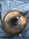 Маховикза голф 8 и Ауди S3 Flywheel Golf R и Audi S3  2.0 TFSI