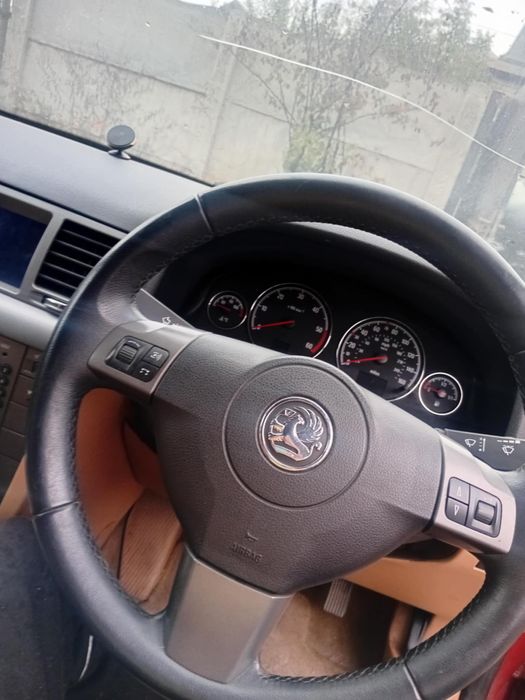 Vand opel signum 1.9 ctdi pe dreapta