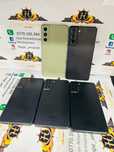 HOPE AMANET P2 -Samsung S21 FE / 128GB / 6 GB Ram
