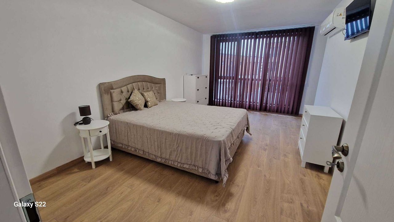 Продава се Тристаен апартамент в Бургас, Сарафово - 128 кв.м за 10 €/кв.м - Снимка #7