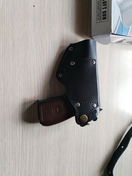 Аксесуары для юных инспекторов ДПС ГИБДД