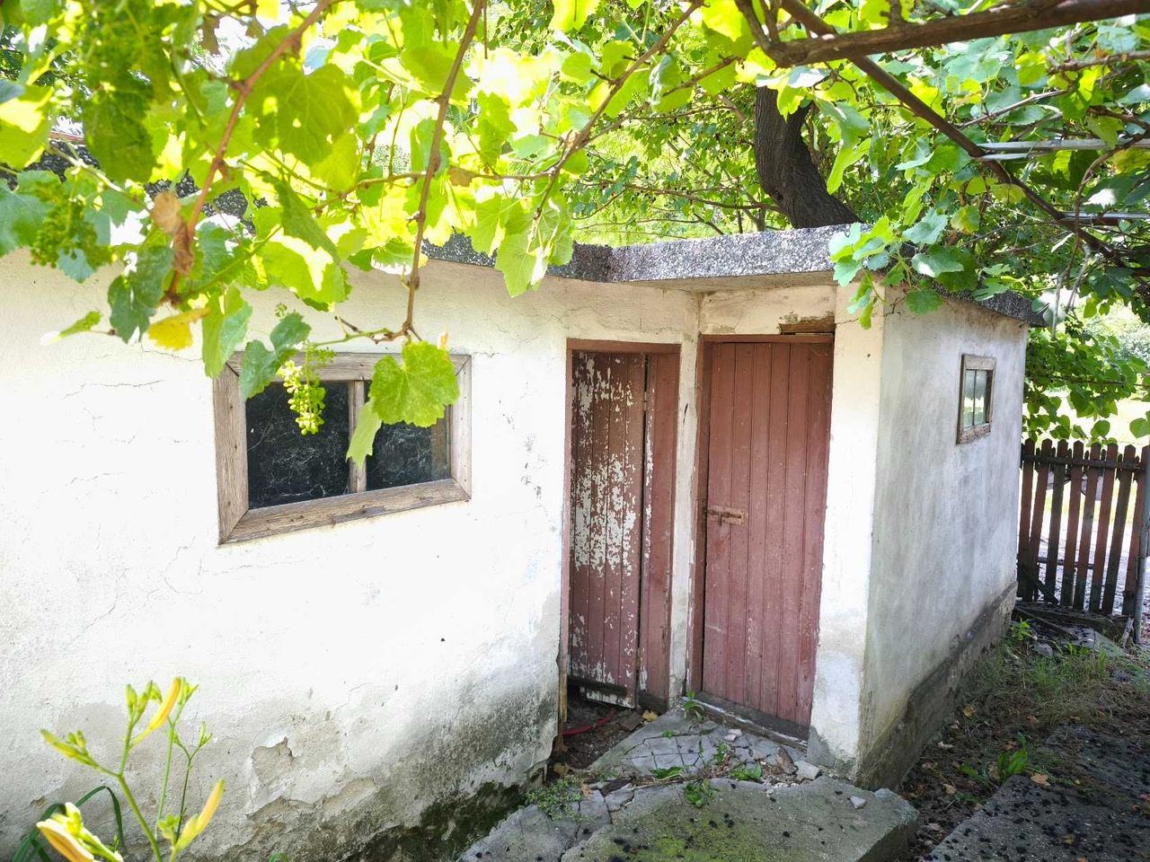 Продава се Къща в Тутракан - 126 кв.м за 365 €/кв.м - Снимка #19