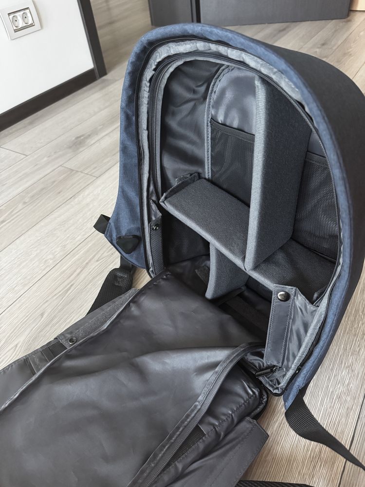 Rucsac Harmann  xds design - antifurt