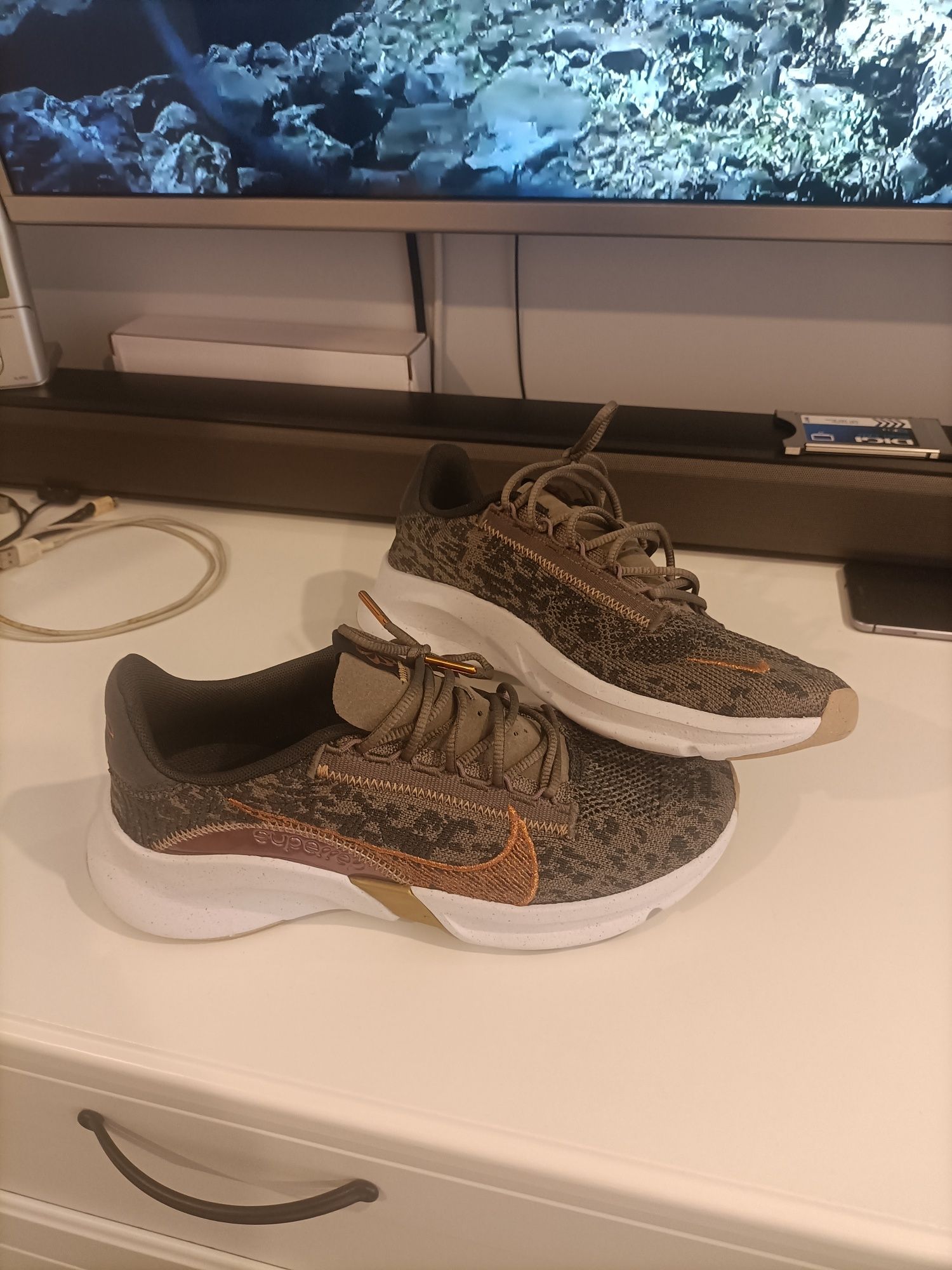 Nike Superrep Nike