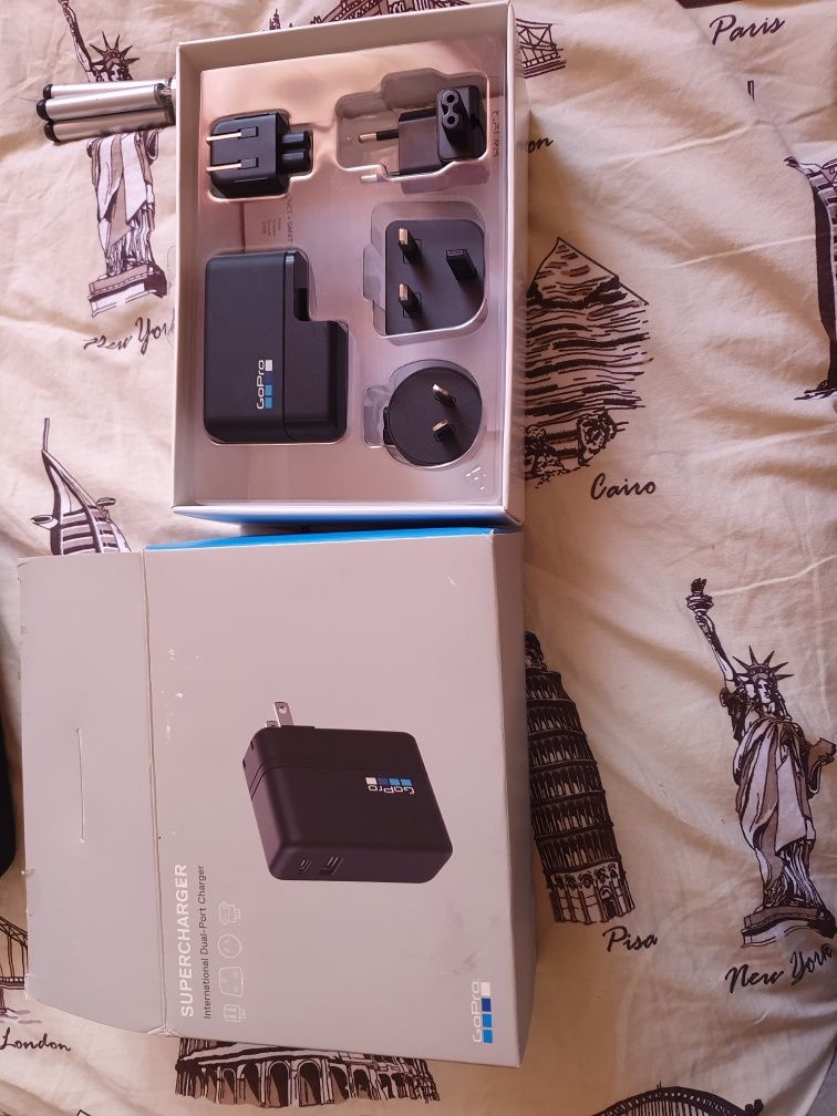 Gopro Hero 6 Black Edition