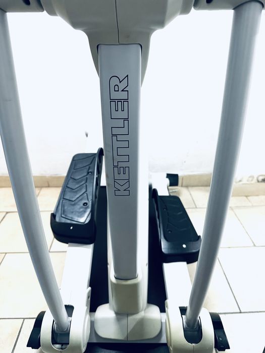 Bicicleta eliptica Kettler Rivo M