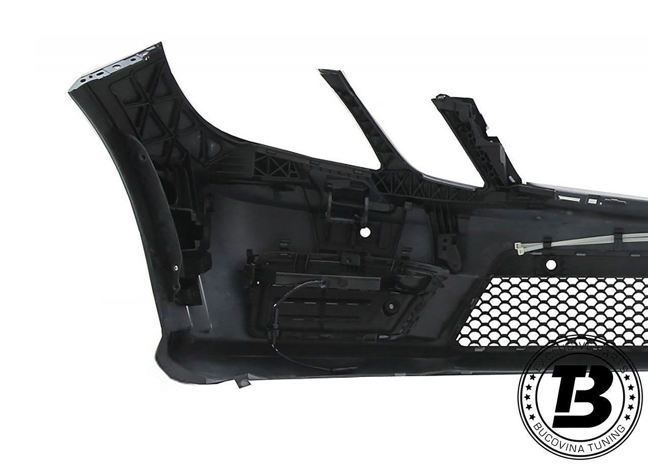 Bara Fata compatibila cu Mercedes E Class W212 E63 Design