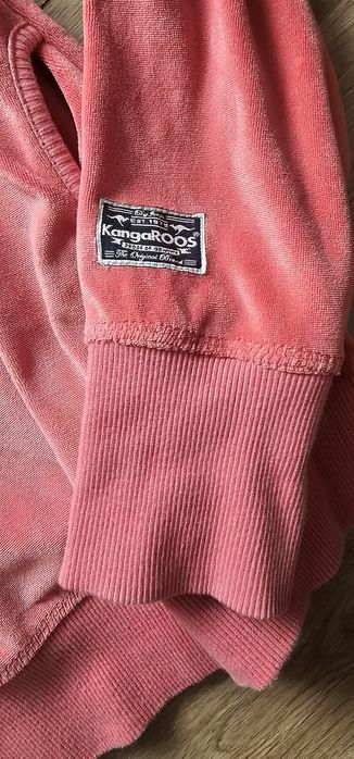 Hanorac  KangarooS , gen Tech Nike, mărimea M, dama