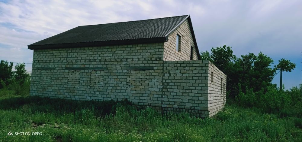 Продам дом ж.м. Шығыс.