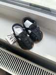 Sandale Zara Baby 15/16 NOI